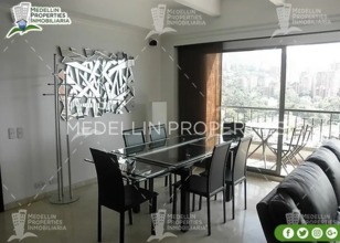 Arriendo temporario de apartamento em Medellín