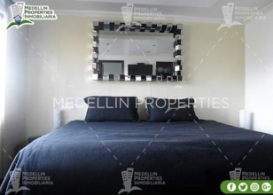 Arriendo temporario de departamento en Medellín