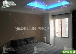 Arriendo temporario de departamento en Medellín