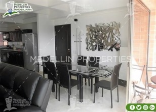 Arriendo temporario de departamento en Medellín