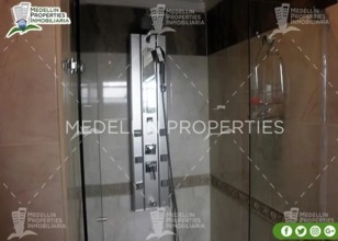 Arriendo temporario de apartamento em Medellín