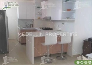 Arriendo temporario de departamento en Envigado