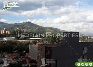 Arriendo temporario de apartamento em Sabaneta