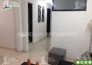 Arriendo temporario de apartamento em Medellín