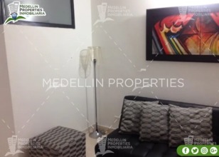 Arriendo temporario de departamento en Medellín