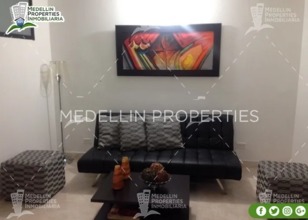 Arriendo temporario de apartamento em Medellín