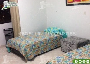 Arriendo temporario de departamento en Medellín