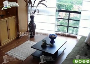 Arriendo temporario de departamento en Medellín