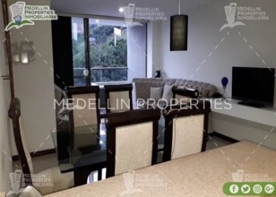 Arriendo temporario de departamento en Medellín