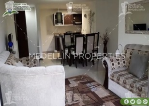 Arriendo temporario de departamento en Medellín