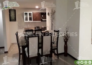 Arriendo temporario de apartamento em Medellín