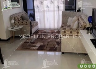 Arriendo temporario de apartamento em Medellín