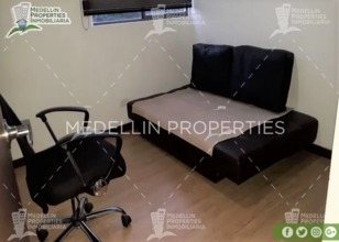 Arriendo temporario de apartamento em Medellín