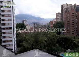 Arriendo temporario de departamento en Medellín