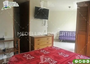 Arriendo temporario de apartamento em Medellín