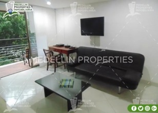 Arriendo temporario de departamento en Medellín