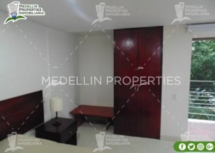 Arriendo temporario de departamento en Medellín