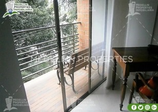 Arriendo temporario de departamento en Medellín