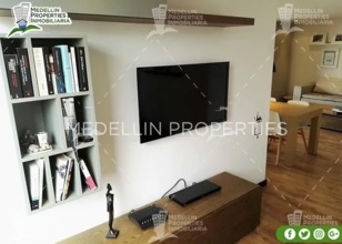 Arriendo temporario de apartamento em Medellín