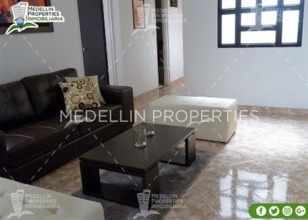 Arriendo temporario de apartamento em Medellín