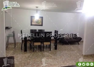 Arriendo temporario de departamento en Medellín