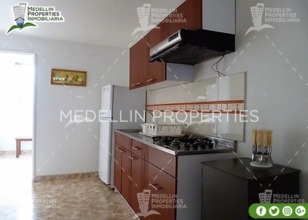 Arriendo temporario de departamento en Medellín