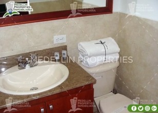 Arriendo temporario de departamento en Medellín