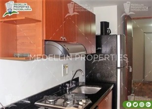 Arriendo temporario de apartamento em Medellín