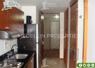 Arriendo temporario de apartamento em Medellín