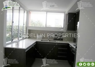 Arriendo temporario de departamento en Medellín