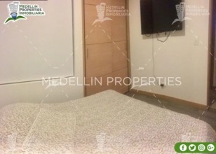 Arriendo temporario de apartamento em Medellín