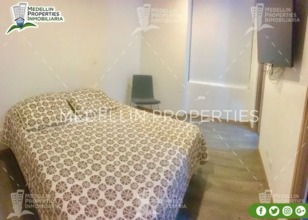 Arriendo temporario de apartamento em Medellín