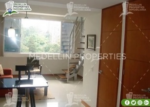 Arriendo temporario de apartamento em Medellín