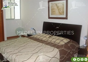 Arriendo temporario de apartamento em Medellín