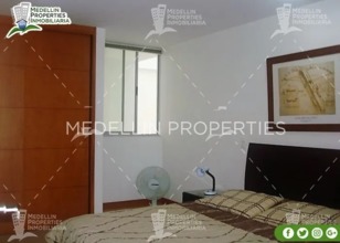 Arriendo temporario de apartamento em Medellín