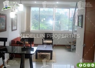 Arriendo temporario de departamento en Medellín