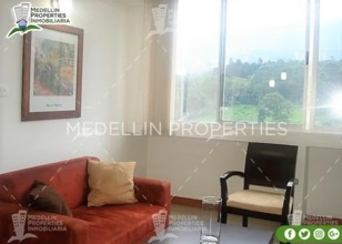 Arriendo temporario de departamento en Medellín