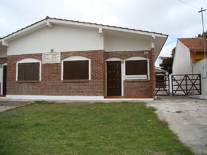 Alquiler temporario de cabaña en La lucila del mar