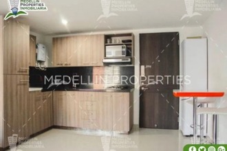 Arriendo temporario de apartamento em Medellín