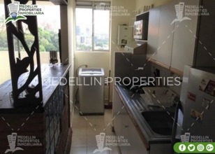 Arriendo temporario de apartamento em Medellín