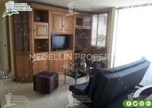 Arriendo temporario de apartamento em Medellín