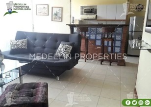 Arriendo temporario de apartamento em Medellín