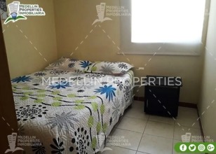 Arriendo temporario de apartamento em Medellín