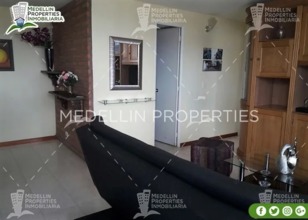 Arriendo temporario de apartamento em Medellín