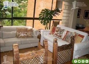 Arriendo temporario de apartamento em Medellín