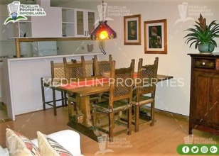 Arriendo temporario de apartamento em Medellín