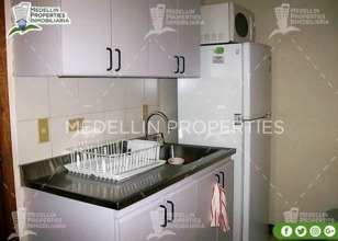 Arriendo temporario de apartamento em Medellín