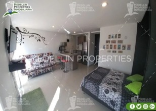 Arriendo temporario de apartamento em Medellín