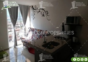 Arriendo temporario de apartamento em Medellín