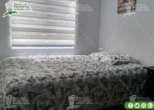 Arriendo temporario de apartamento em Bello